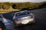 Mercedes-Benz SLS AMG 2010 года